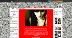 Desktop Screenshot of faamexfuturee.skyrock.com