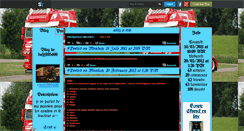 Desktop Screenshot of dafxf105460.skyrock.com