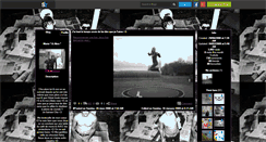 Desktop Screenshot of m-aar-ii-e-e.skyrock.com