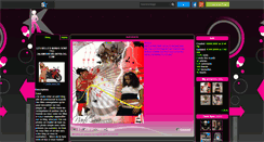 Desktop Screenshot of bellenana266.skyrock.com