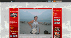 Desktop Screenshot of crigui.skyrock.com