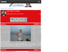 Tablet Screenshot of crigui.skyrock.com