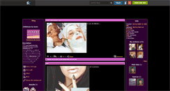 Desktop Screenshot of esthetisme-by-susini.skyrock.com