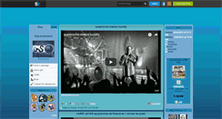 Desktop Screenshot of globulle69.skyrock.com