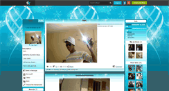 Desktop Screenshot of ccey-du93.skyrock.com