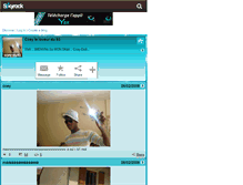 Tablet Screenshot of ccey-du93.skyrock.com