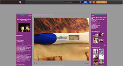 Desktop Screenshot of kelsim04-07-09.skyrock.com