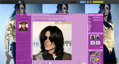 Desktop Screenshot of missmae69160.skyrock.com