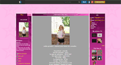 Desktop Screenshot of prisca-priscilla.skyrock.com