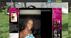 Desktop Screenshot of fattymiss.skyrock.com