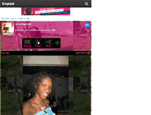 Tablet Screenshot of fattymiss.skyrock.com