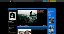 Desktop Screenshot of dont-shoot-me.skyrock.com
