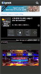 Mobile Screenshot of bbox-attitude.skyrock.com
