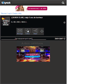 Tablet Screenshot of bbox-attitude.skyrock.com