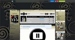 Desktop Screenshot of h-h-flow0.skyrock.com