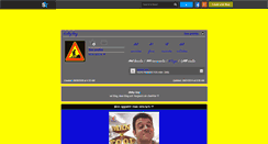 Desktop Screenshot of dinky-boy.skyrock.com