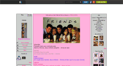 Desktop Screenshot of friends---forever-x3.skyrock.com