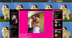 Desktop Screenshot of jopersan.skyrock.com