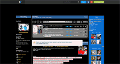 Desktop Screenshot of fmrstyle76gangstzik.skyrock.com