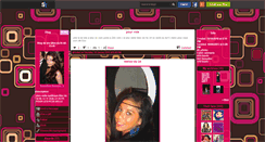 Desktop Screenshot of les-filles-du34-66-13.skyrock.com