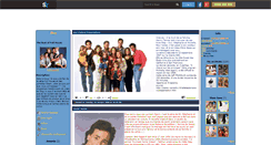 Desktop Screenshot of fullhouse02.skyrock.com