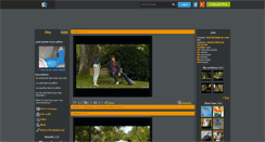 Desktop Screenshot of pied-jambe-mecs-platres.skyrock.com