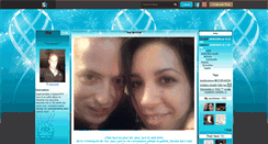 Desktop Screenshot of manchaft.skyrock.com