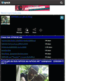 Tablet Screenshot of hypnoseofficiel971.skyrock.com