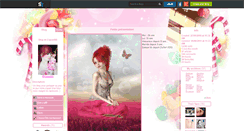 Desktop Screenshot of espoirbb.skyrock.com
