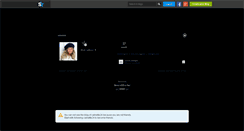 Desktop Screenshot of calinette24.skyrock.com