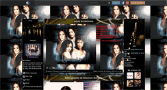 Desktop Screenshot of charmed-p3-21.skyrock.com