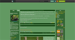 Desktop Screenshot of andthechasse.skyrock.com