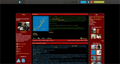 Desktop Screenshot of lucasfilms017.skyrock.com