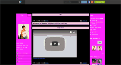Desktop Screenshot of missy97-4.skyrock.com