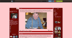 Desktop Screenshot of memere509.skyrock.com