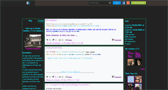 Desktop Screenshot of famille-camden57.skyrock.com