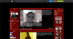 Desktop Screenshot of guyamadyns.skyrock.com