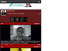 Tablet Screenshot of guyamadyns.skyrock.com