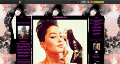 Desktop Screenshot of dafina-zeqiirii.skyrock.com