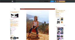 Desktop Screenshot of kawenienne.skyrock.com