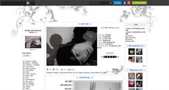 Desktop Screenshot of fash-cool.skyrock.com