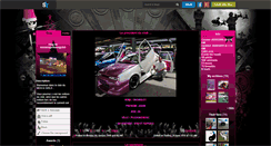 Desktop Screenshot of menandgirltuningclub.skyrock.com