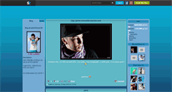 Desktop Screenshot of jahid-forever59.skyrock.com