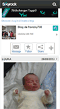 Mobile Screenshot of francky708.skyrock.com
