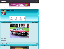 Tablet Screenshot of des-jant-du76.skyrock.com