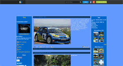 Desktop Screenshot of casaromanisport.skyrock.com