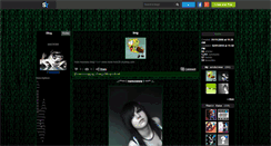 Desktop Screenshot of didi39300.skyrock.com