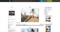 Desktop Screenshot of mad-ride.skyrock.com