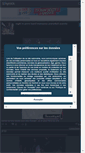 Mobile Screenshot of night20082a.skyrock.com