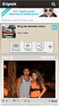 Mobile Screenshot of demeter-oskar.skyrock.com